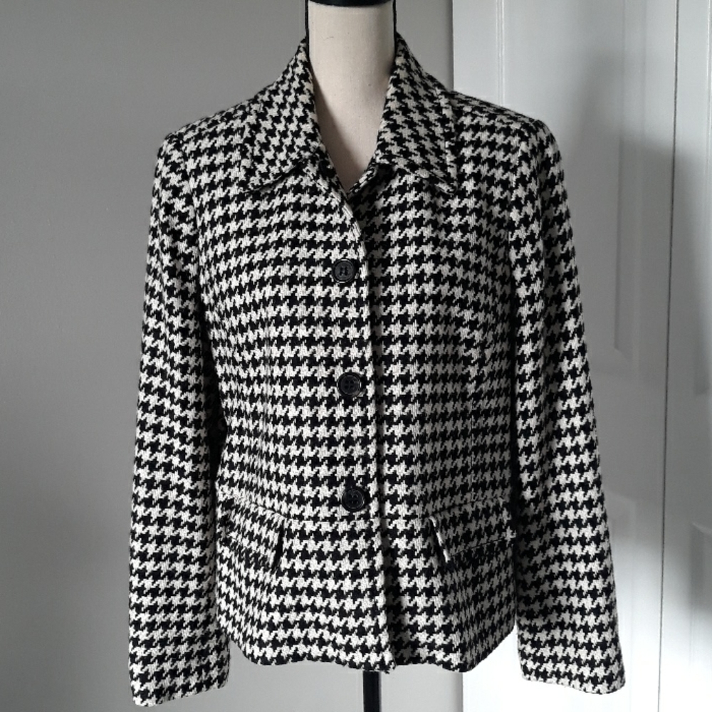 Liz Claiborne coat